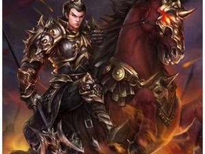 名酱三国暗金武将深度解析：银龙锦马超之武艺与智谋探寻