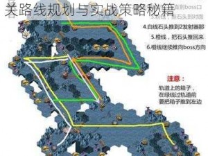 剑与远征回音峡谷详细攻略：通关路线规划与实战策略秘籍