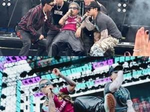 探索黑人双人RAPPER在虚拟现实音乐游戏中的独特魅力—探索黑人双人 RAPPER 在虚拟现实音乐游戏中的独特魅力