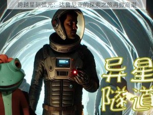 跨越星际弧光：达鲁尼亚的探索之旅再掀高潮