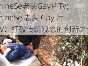 ChineSe老头Gay片TV;ChineSe 老头 Gay 片 TV：打破传统观念的创新之作