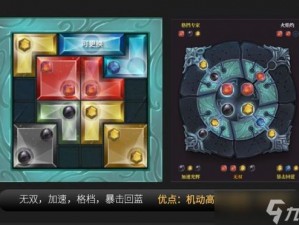 《魔渊之刃疯狂3挑战攻略：全面解析疯狂打法，助你轻松过关》