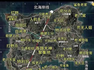 和平精英度假岛游玩攻略：探索最佳度假岛玩法介绍