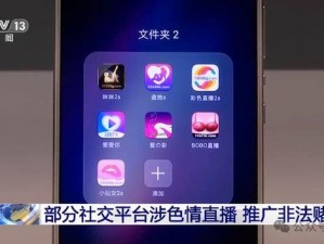 性做爰直播APP(性做爰直播APP是否存在违法风险？)