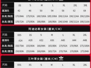 三叶草 M 码与欧洲码的详细区别解析：帮你选对尺码