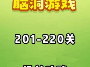 解密最囧游戏第213关：掌握数字组合秘诀9955400为攻克游戏难点最大化利用数字资源