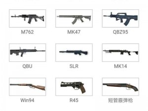 雾战迷踪：绝地求生刺激战场雾隐突袭战术实战解析