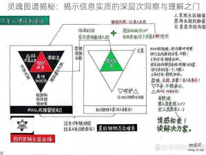 灵魂图谱揭秘：揭示信息实质的深层次洞察与理解之门