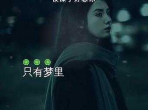 抖音热门歌曲：总在梦里见到你无助的双眼背后的旋律情感探索