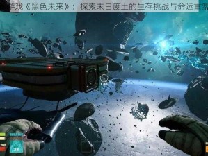 Steam游戏《黑色未来》：探索末日废土的生存挑战与命运重塑之旅