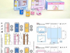 迷你世界微缩模型工作台使用指南：打造专属模型的实用教程