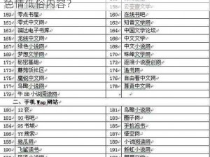 91精品视频网站、91 精品视频网站是否涉及色情低俗内容？