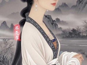 一件一件的剥掉西施的衣服【古代四大美女之首西施，被装进袋子沉入江底】