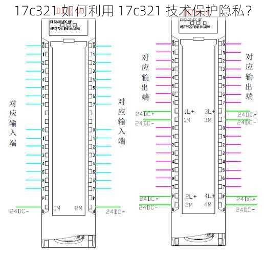 17c321 如何利用 17c321 技术保护隐私？