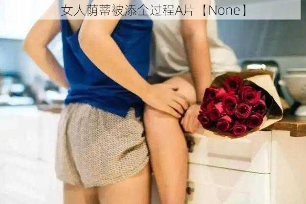 女人荫蒂被添全过程A片【None】